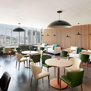 Novotel Ambassador Seoul Dongdaemun Hotels & Residences